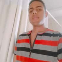 Ebrahim Ramadan