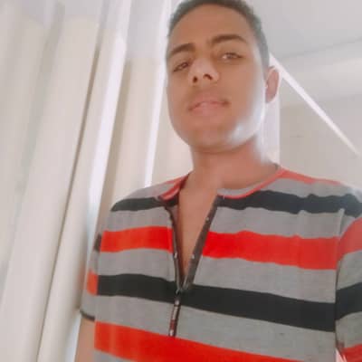 Ebrahim Ramadan