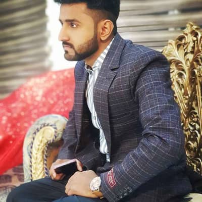 faizan mehhmod