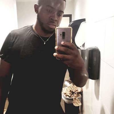 RashaadWright