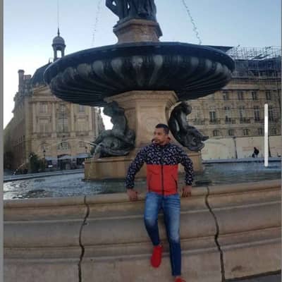 reda el