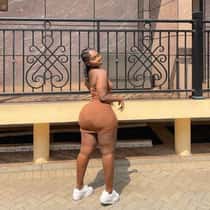 Agyeiwaa Priscilla