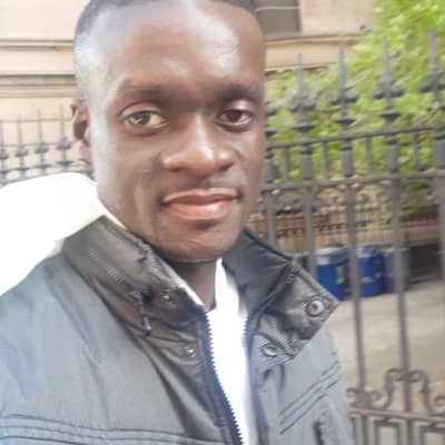 Sani Ibrahim