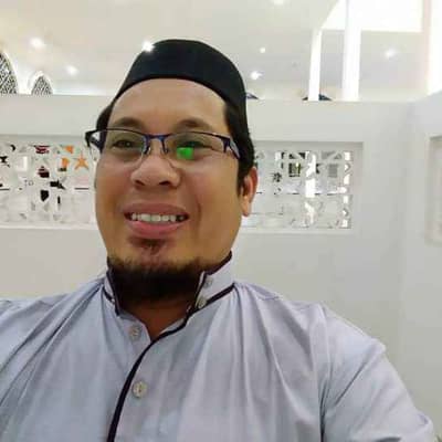 Akhy Ameen
