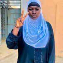 hasia Mohamed