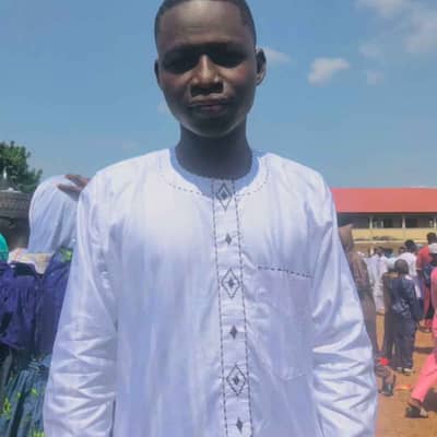 Abdul Matinu