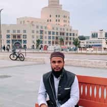 Mohammad Salman