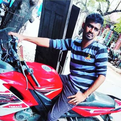 hassain