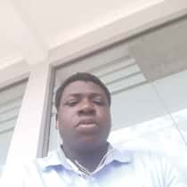 Samuel mensah