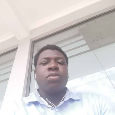 Samuel mensah
