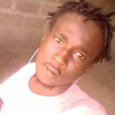 Mustapha Ibrahim