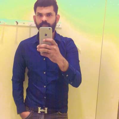 usmansindu