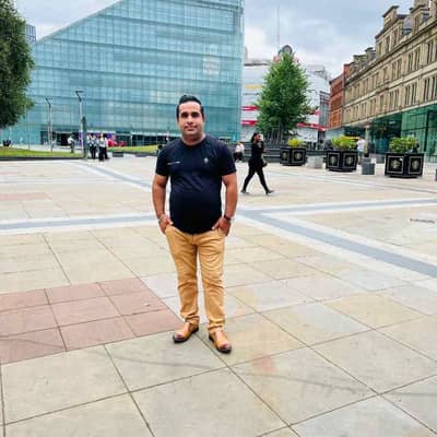 nadeem