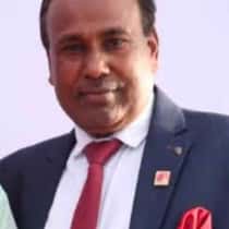 Ibrahim Shaikh