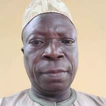 Amos Oketayo