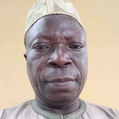 Amos Oketayo