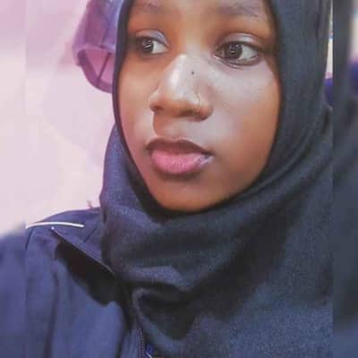 Shabera Halima