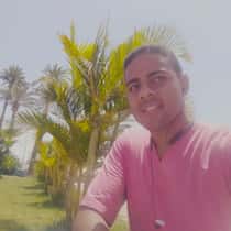 Ebrahim Ahmed