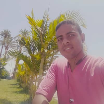 Ebrahim Ahmed