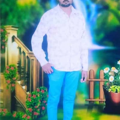 shaik saleem