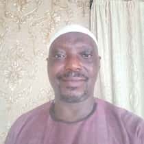 Akorede Ibrahim
