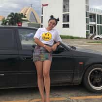 Erica Maniego