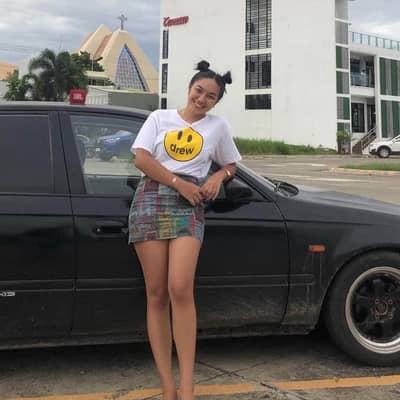 Erica Maniego