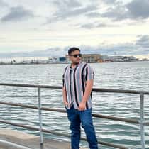 Anas shaikh