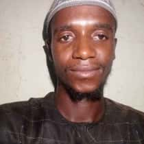 Muhammad Buhari Ahmad