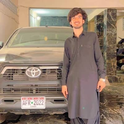 meer kabeer