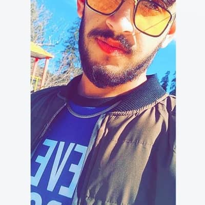 Ali Hamza