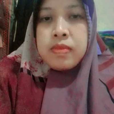ita nur santi