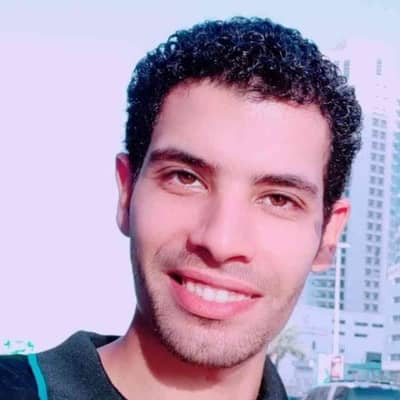 Mohamed Emad