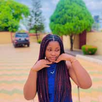 IRENE AMPONSAH