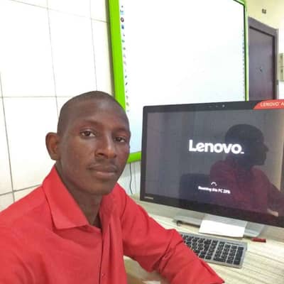Ismaila Mohammed