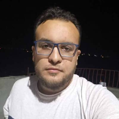 Ahmed omar