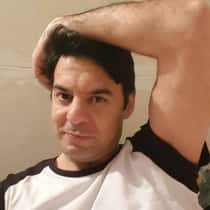 Nasir Ali