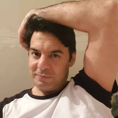 Nasir Ali