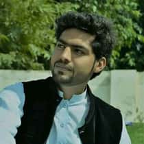 Amir Khan