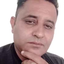 Raja Sarwar