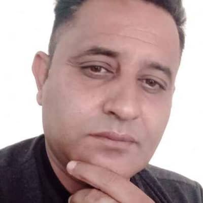 Raja Sarwar