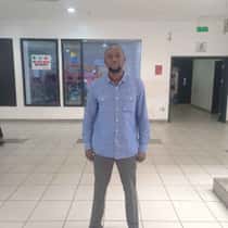 oladokun mujeeb