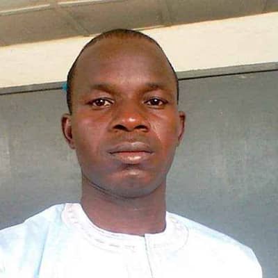 Zubair