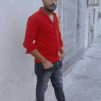 Afroz khan