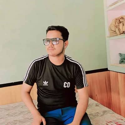 zishan siddique