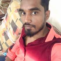 indian boy