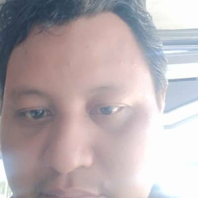 Haziq Ahmad
