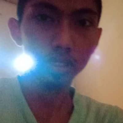 m RIZAL FATIR Ilman