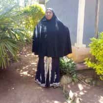 Fariah ibrahim