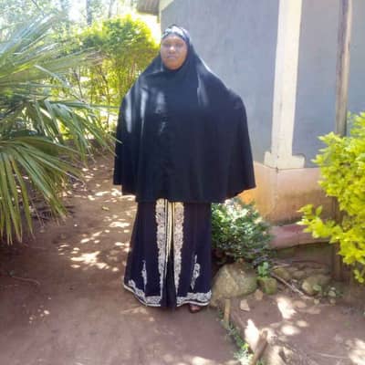 Fariah ibrahim